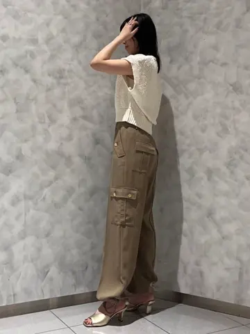 GRACE CONTINENTAL OZAWA コーディネート画像