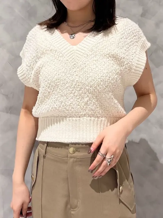 GRACE CONTINENTAL OZAWA コーディネート画像