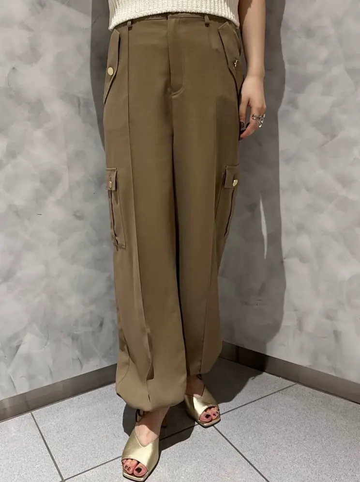 GRACE CONTINENTAL OZAWA コーディネート画像