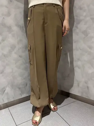 GRACE CONTINENTAL OZAWA コーディネート画像