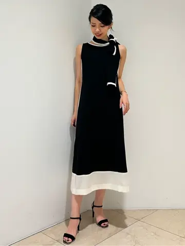 GRACE CONTINENTAL FUKUSHIMA YURIE コーディネート画像