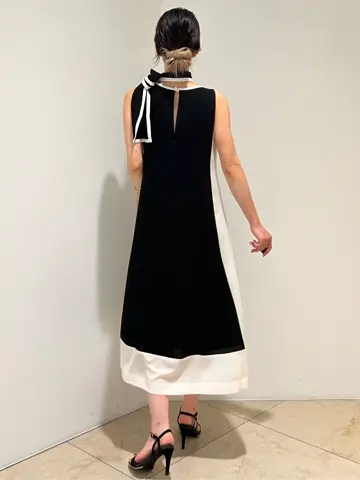 GRACE CONTINENTAL FUKUSHIMA YURIE コーディネート画像