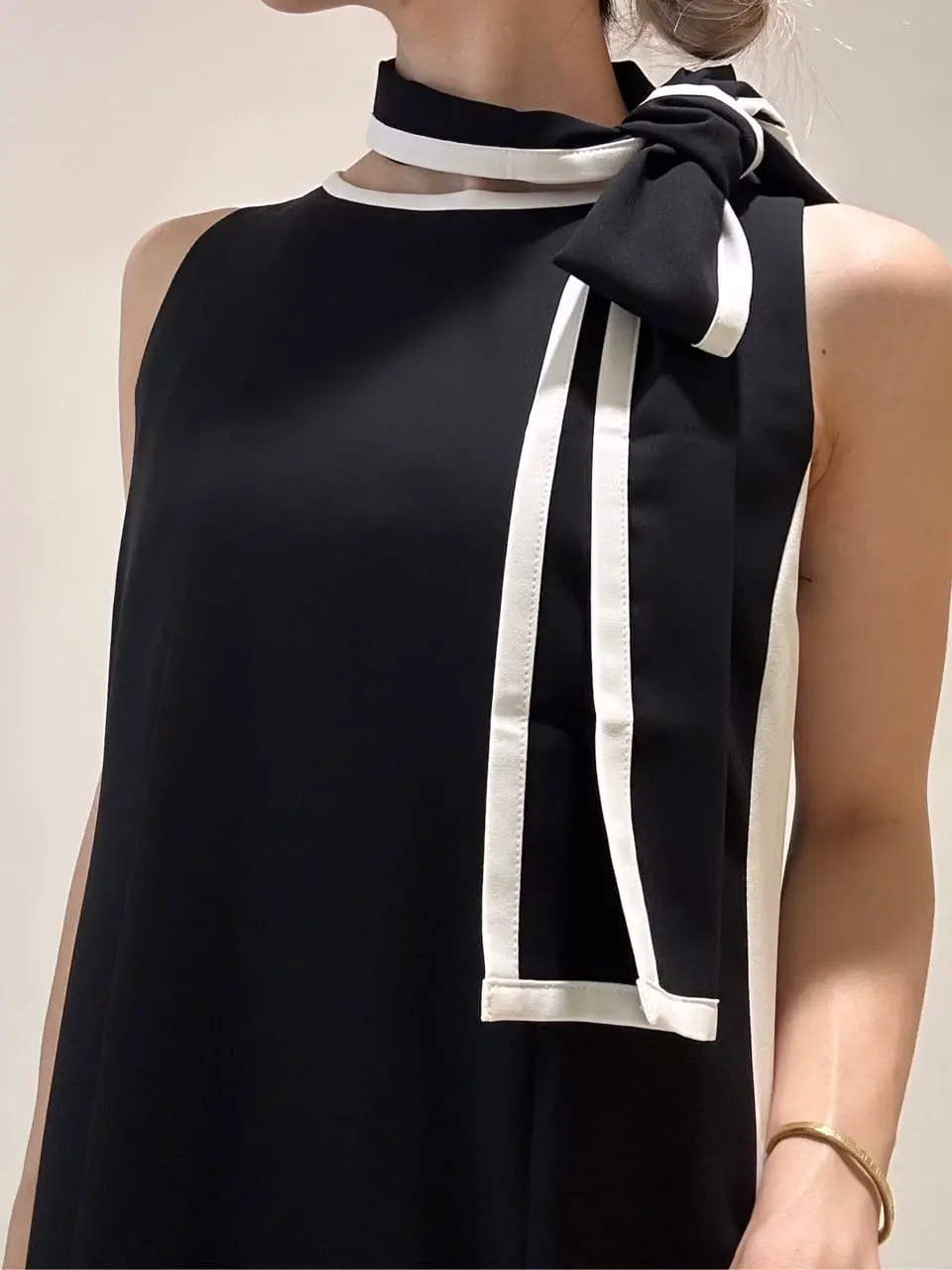 GRACE CONTINENTAL FUKUSHIMA YURIE コーディネート画像