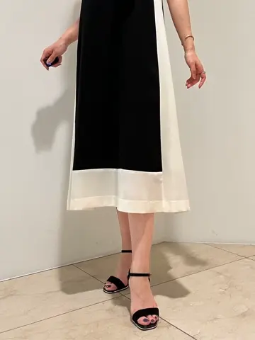 GRACE CONTINENTAL FUKUSHIMA YURIE コーディネート画像