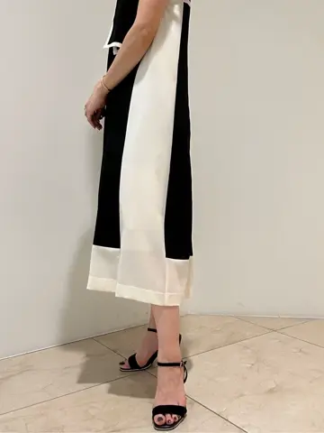 GRACE CONTINENTAL FUKUSHIMA YURIE コーディネート画像