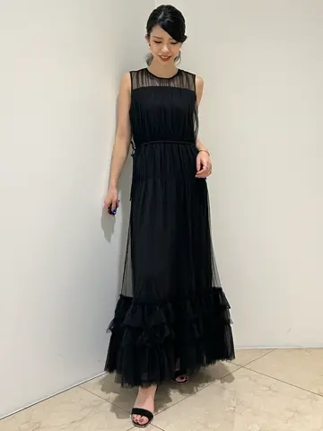 GRACE CONTINENTAL FUKUSHIMA YURIE コーディネート画像