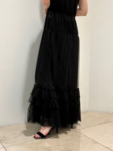 GRACE CONTINENTAL FUKUSHIMA YURIE コーディネート画像