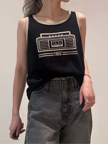 GRACE CONTINENTAL FUKUSHIMA YURIE コーディネート画像