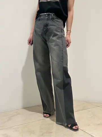 GRACE CONTINENTAL FUKUSHIMA YURIE コーディネート画像