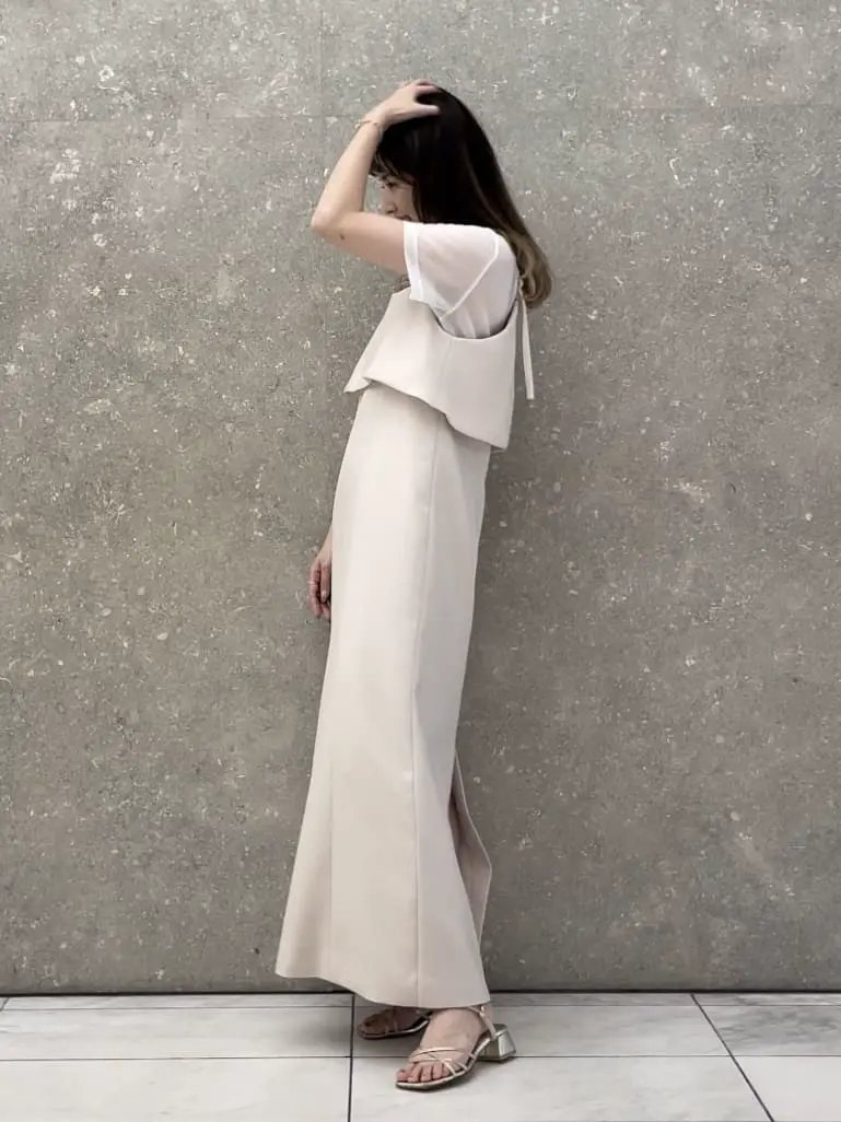 GRACE CONTINENTAL minami コーディネート画像