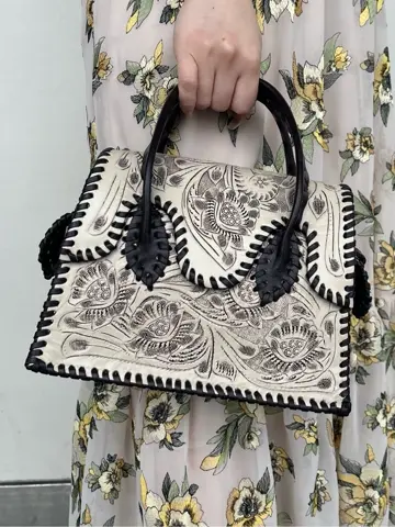 GRACE CONTINENTAL Machi コーディネート画像