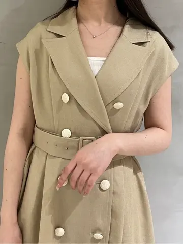 GRACE CONTINENTAL Machi コーディネート画像