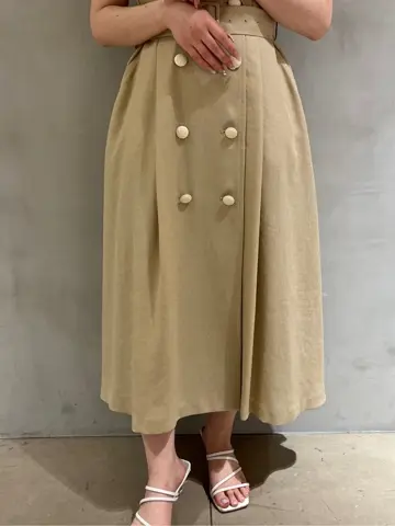 GRACE CONTINENTAL Machi コーディネート画像