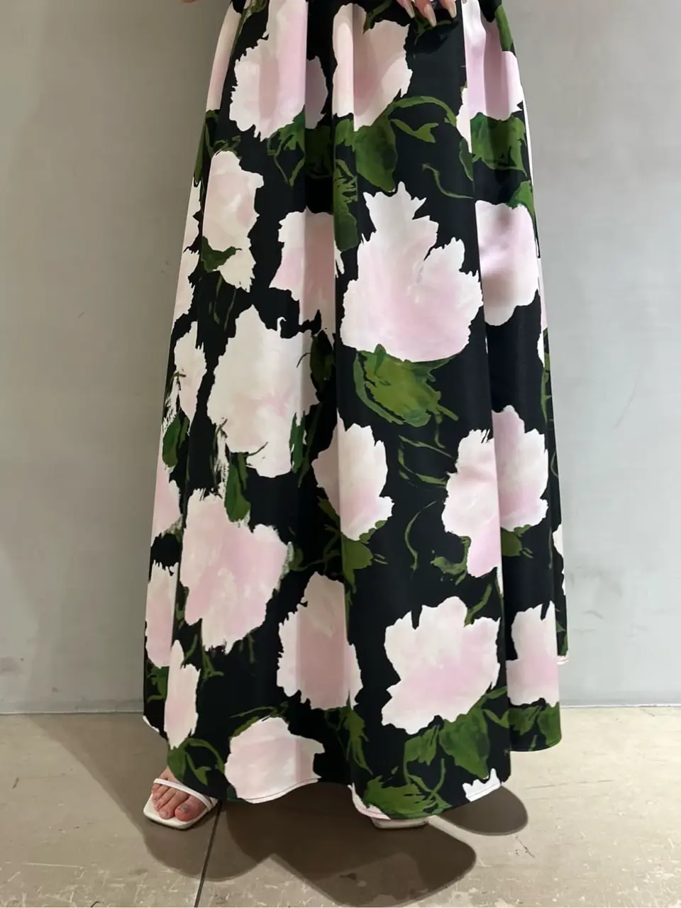 GRACE CONTINENTAL Machi コーディネート画像