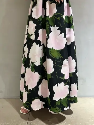 GRACE CONTINENTAL Machi コーディネート画像