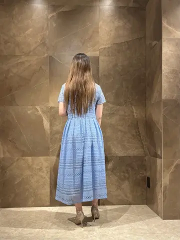 GRACE CONTINENTAL Machi コーディネート画像