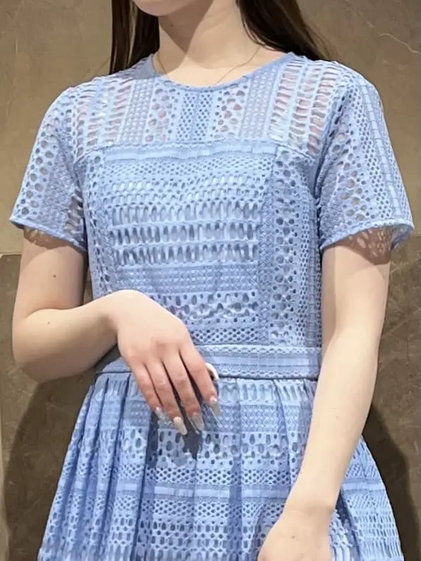 GRACE CONTINENTAL Machi コーディネート画像