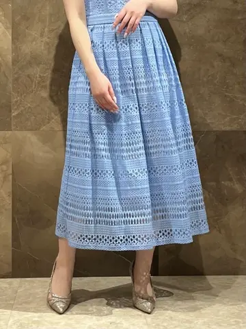 GRACE CONTINENTAL Machi コーディネート画像