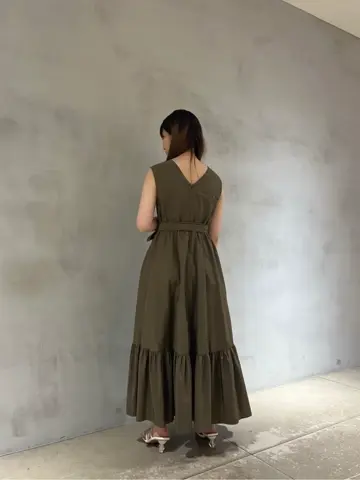 GRACE CONTINENTAL Machi コーディネート画像