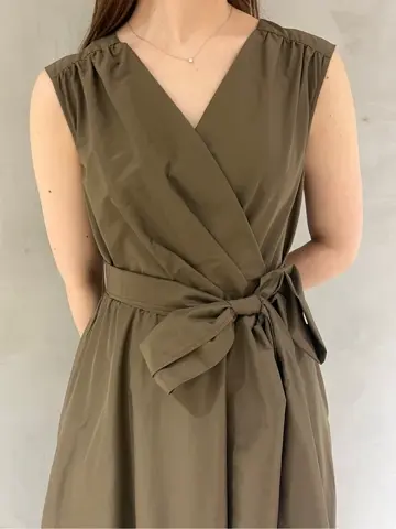 GRACE CONTINENTAL Machi コーディネート画像