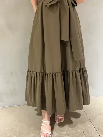 GRACE CONTINENTAL Machi コーディネート画像