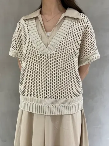 GRACE CONTINENTAL Machi コーディネート画像