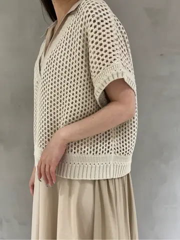 GRACE CONTINENTAL Machi コーディネート画像