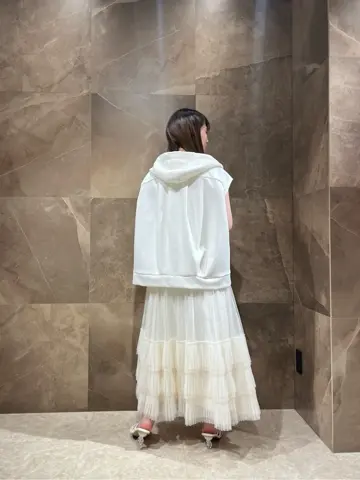 GRACE CONTINENTAL Machi コーディネート画像