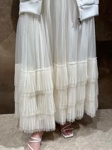 GRACE CONTINENTAL Machi コーディネート画像