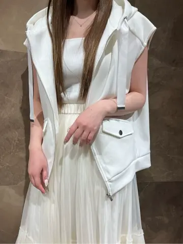 GRACE CONTINENTAL Machi コーディネート画像