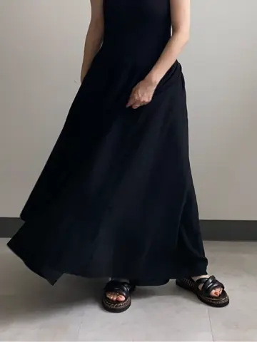 GRACE CONTINENTAL 青木育日 コーディネート画像