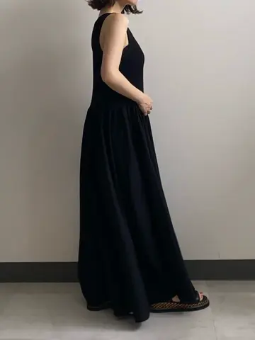 GRACE CONTINENTAL 青木育日 コーディネート画像