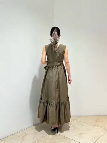 GRACE CONTINENTAL FUKUSHIMA YURIE コーディネート画像