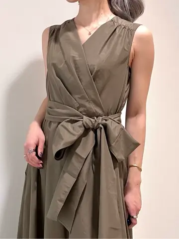 GRACE CONTINENTAL FUKUSHIMA YURIE コーディネート画像