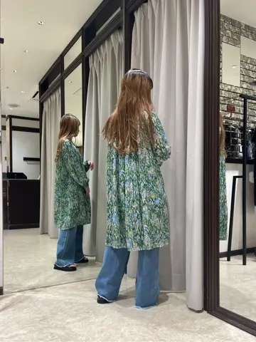 GRACE CONTINENTAL Machi コーディネート画像