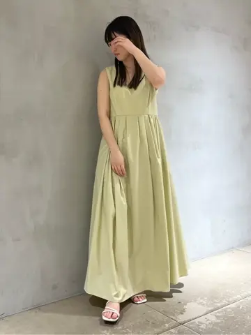 GRACE CONTINENTAL Machi コーディネート画像