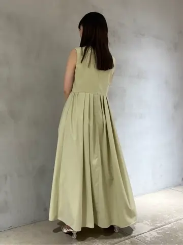 GRACE CONTINENTAL Machi コーディネート画像