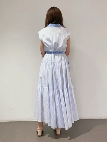 GRACE CONTINENTAL Ran コーディネート画像