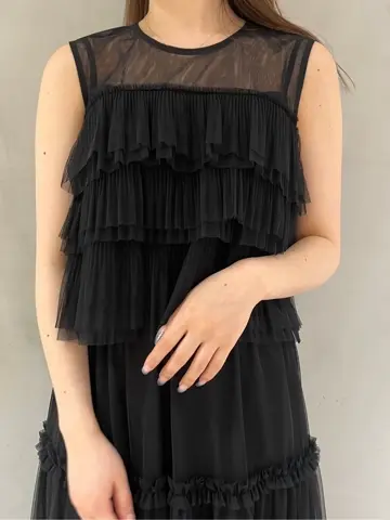 GRACE CONTINENTAL Machi コーディネート画像