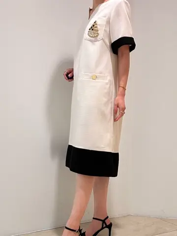 GRACE CONTINENTAL FUKUSHIMA YURIE コーディネート画像