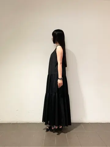 GRACE CONTINENTAL 清水　杏梨 コーディネート画像