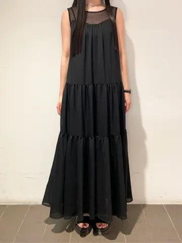 GRACE CONTINENTAL 清水　杏梨 コーディネート画像