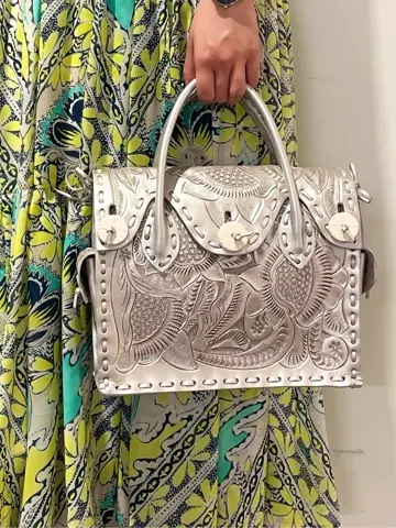 GRACE CONTINENTAL 清水　杏梨 コーディネート画像