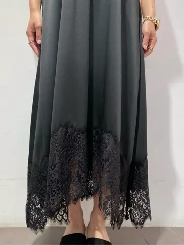 GRACE CONTINENTAL Ran コーディネート画像