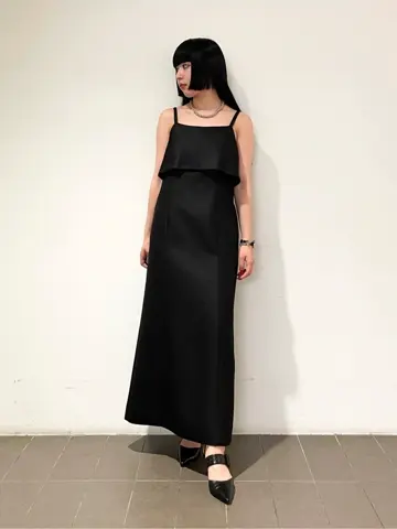 GRACE CONTINENTAL 清水　杏梨 コーディネート画像