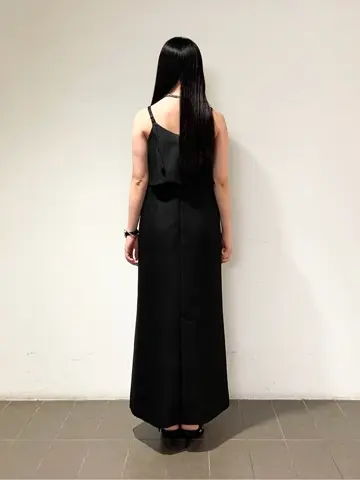 GRACE CONTINENTAL 清水　杏梨 コーディネート画像