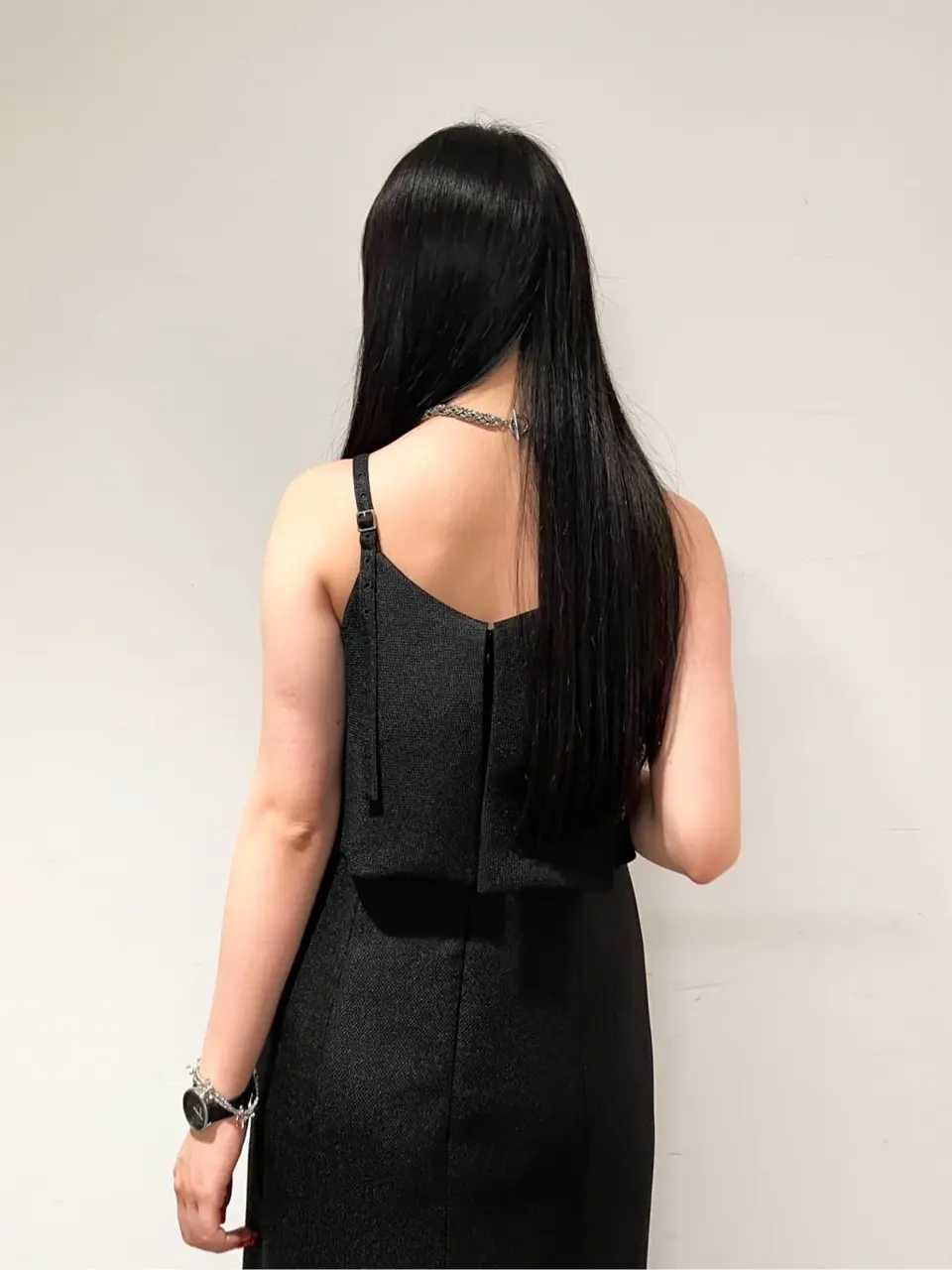 GRACE CONTINENTAL 清水　杏梨 コーディネート画像