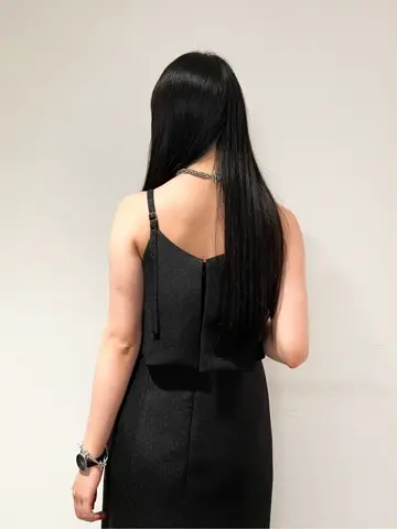 GRACE CONTINENTAL 清水　杏梨 コーディネート画像