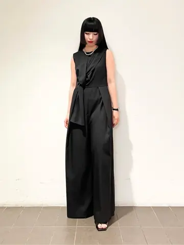 GRACE CONTINENTAL 清水　杏梨 コーディネート画像