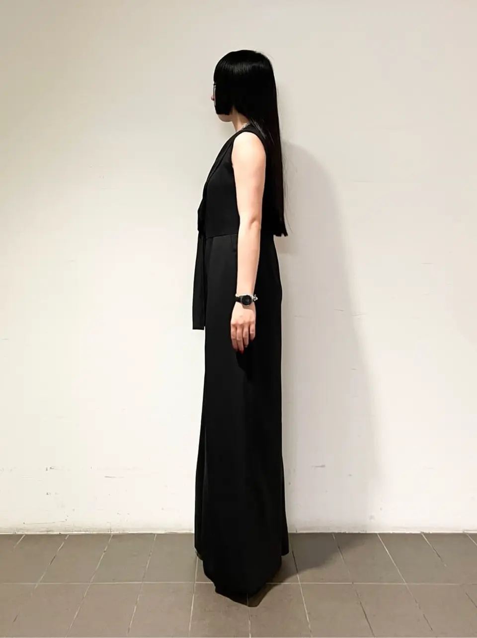 GRACE CONTINENTAL 清水　杏梨 コーディネート画像